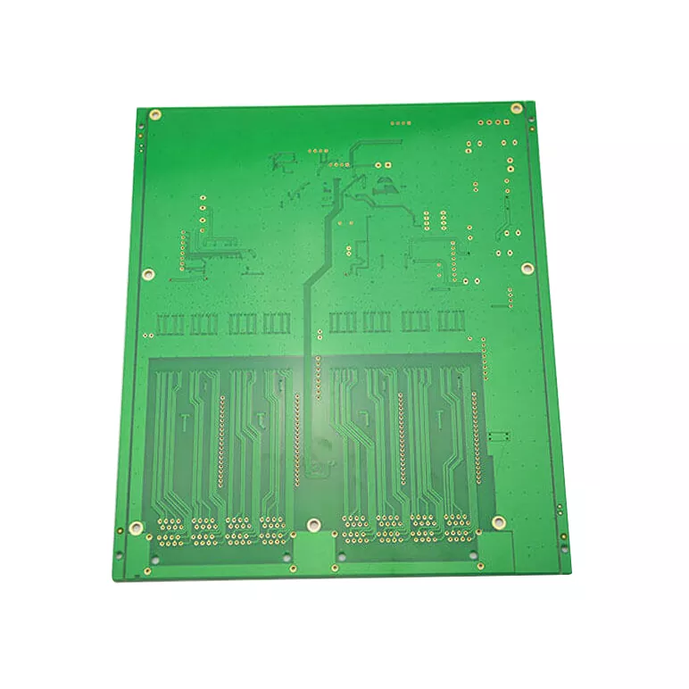 Debiet- en doseersystemen PCB