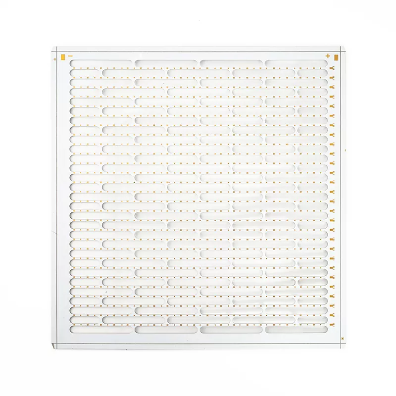 Verlichtingssysteem LED-verlichtingsprintplaat
