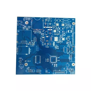 PCB voor medische diagnostische apparaten