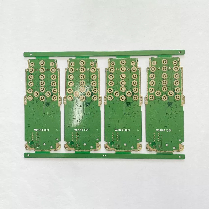 PCB voor mobiele telefoon